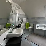 Pelso D'oro Apartmanhaz Διαμέρισμα Balatonföldvár