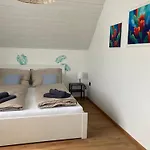 Pelso D'oro Apartmanhaz Διαμέρισμα