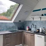 Pelso D'oro Apartmanhaz Διαμέρισμα Balatonföldvár