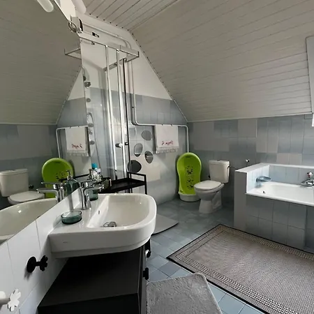 Pelso D'oro Tatil Evi Balatonföldvár