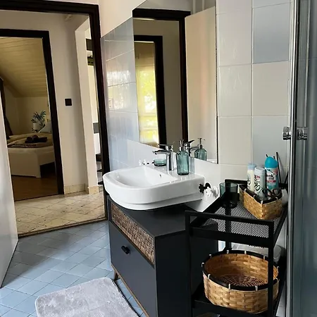 Pelso D'oro Apartmanhaz