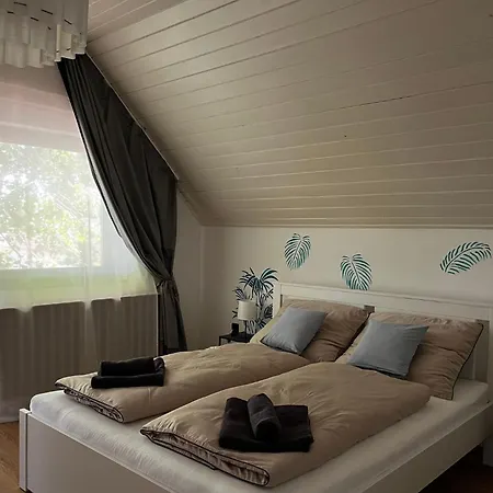 Pelso D'oro Apartmanhaz Balatonföldvár
