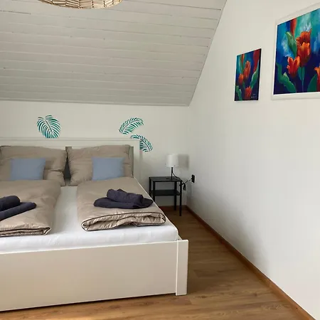 Pelso D'oro Tatil Evi