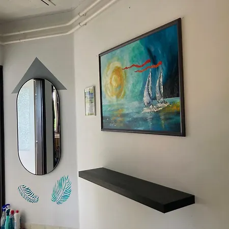 Pelso D'oro Apartmanhaz *