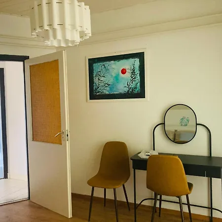 Pelso D'oro Tatil Evi Balatonföldvár