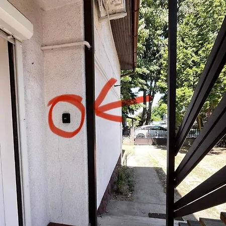 아파트 Pelso D'oro Apartmanhaz *