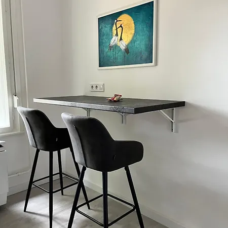 Pelso D'oro Apartmanhaz Apartament