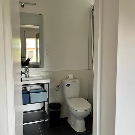 Pelso D'oro Apartmanhaz Διαμέρισμα