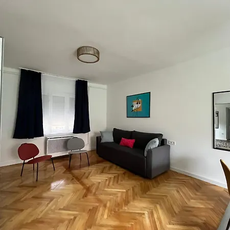 Apartament Pelso D'oro Apartmanhaz Balatonföldvár