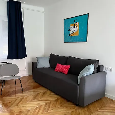 Pelso D'oro Apartmanhaz