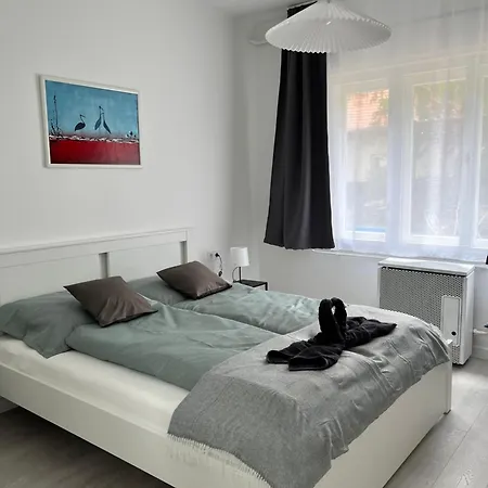 Pelso D'oro Apartmanhaz Apartament Balatonföldvár