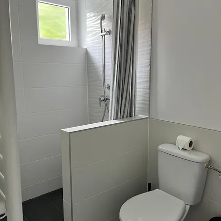 Apartament Pelso D'oro Apartmanhaz