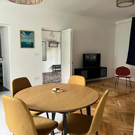 Pelso D'oro Apartmanhaz