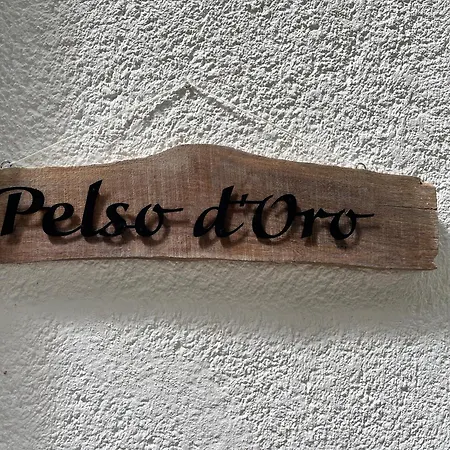 Pelso D'oro Apartmanhaz Apartament Balatonföldvár