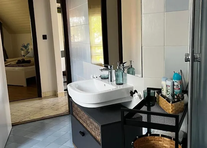 Pelso D'oro Apartmanhaz