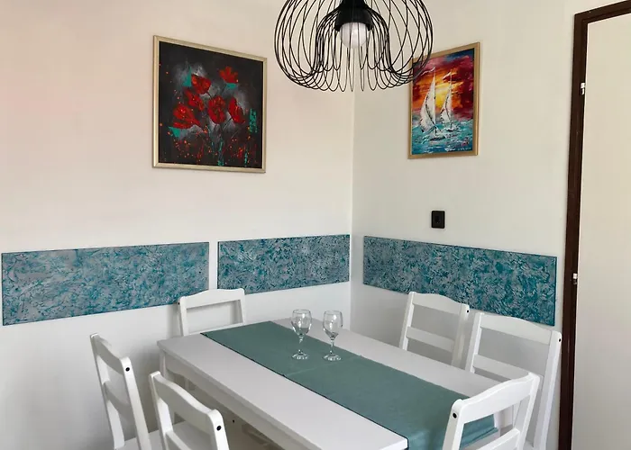 Pelso D'oro Apartmanhaz *