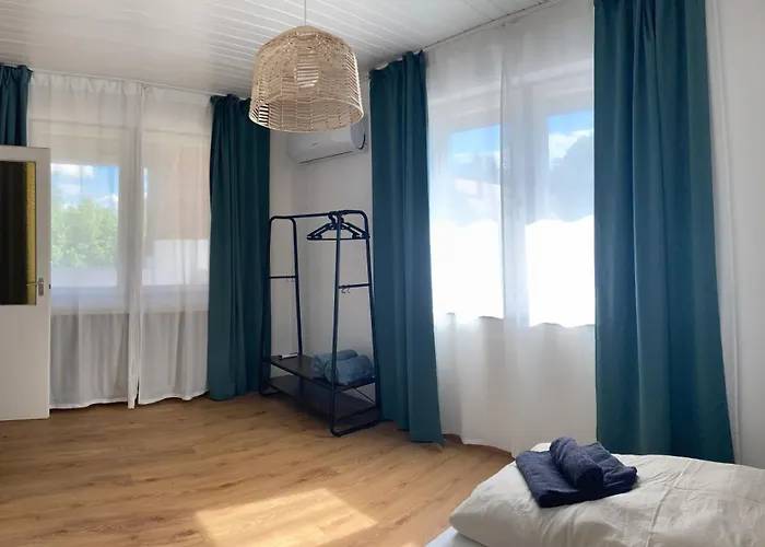 Pelso D'oro Apartmanhaz Апартаменты